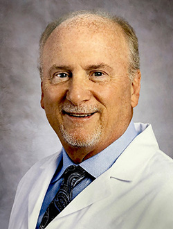 Bradford Gelzayd, M.D. Scottsdale, AZ