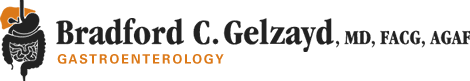 Dr. Bradford Gelzayd Gastroenterologist